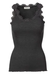 rosemunde Spitzentop 
