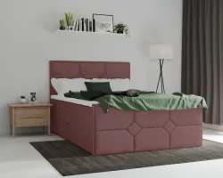 Home affaire Boxspringbett 