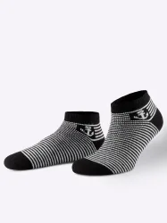 wäschepur Socken 2 Stk. tlg.