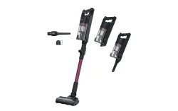 Hoover Akku-Hand-und Stielstaubsauger 