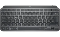 Logitech - MX Keys Mini Minimalis