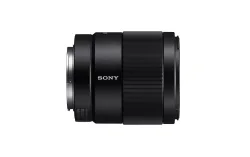 Sony, Sony Festbrennweiteobjektiv 