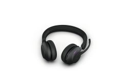 Jabra Evolve2 65 MS Stereo USB-A Headset