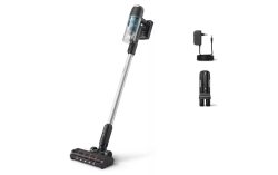 Philips Akku-Hand-und Stielstaubsauger 