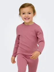 KIDS ONLY Langarmshirt 
