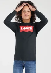 Levi's Kids, Levis Kids Langarmshirt 
