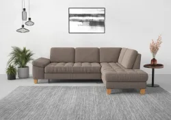 sit&more Ecksofa 