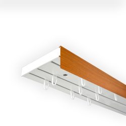 SN DECO GROUP Gardinenschiene 