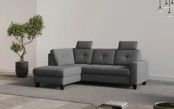 Home affaire Ecksofa 