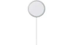 Apple, Apple - MagSafe Charger (1m), USB Charger, Weiss, 1 Monat