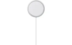 Apple - MagSafe Charger (2m), USB Charger, Weiss, 2 Meter