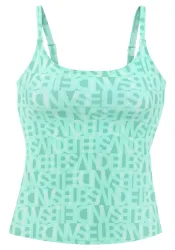 Elbsand Tankini-Top 
