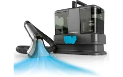 CLEANmaxx Teppichreinigungsgerät 
