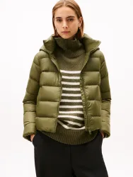 Tommy Hilfiger Steppjacke 