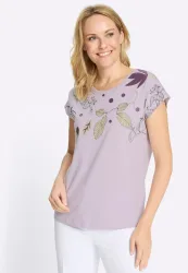 Classic Basics Rundhalsshirt 