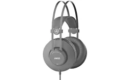 AKG - Over-ear-kopfh�rer K52 Schwarz, 45mm
