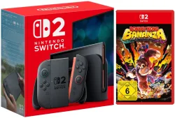 Nintendo Switch 2 Konsolen-Set 