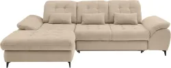 Home affaire Ecksofa 