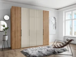 WIEMANN Kleiderschrank 