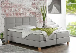 Home affaire Boxspringbett 