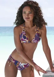LASCANA Triangel-Bikini-Top 