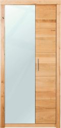 VOGL Möbelfabrik Garderobenschrank 