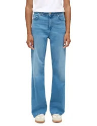 MUSTANG Weite Jeans 