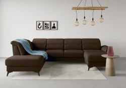sit&more Wohnlandschaft 