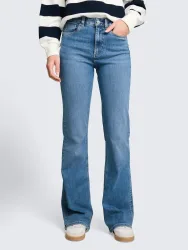 TOM TAILOR Denim 5-Pocket-Jeans 