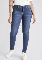 MAC Skinny-fit-Jeans 