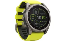 Garmin Smartwatch 