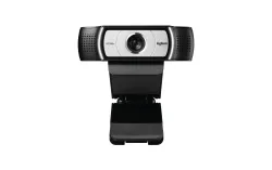 Logitech Webcam C930E Schwarz