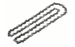 Bosch Home and Garden F016800257 A KE35/ 35-17 Ersatz-Kette Passend für (Modell Motorsägen) AKE 35 S, AKE 35-17 S, AKE