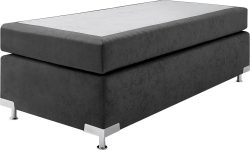 Westfalia Schlafkomfort Boxspringbett 