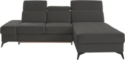 Home affaire Ecksofa 