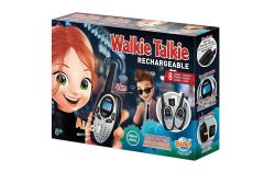 Buki Rettungsdienst Walkie Talkie