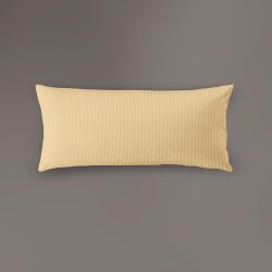 Irisette Interlock Mako-Jersey Zusatzkissenbezug Lumen