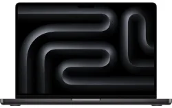 Apple Notebook 