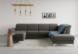 sit&more Wohnlandschaft 