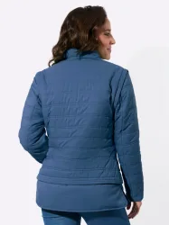 Casual Looks Doppeljacke