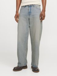 Jack & Jones - Jeans, für Herren, Blau Denim, Größe W33/L30