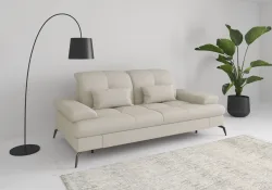 sit&more 3-Sitzer 