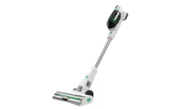 Black + Decker Akku-Hand-und Stielstaubsauger 