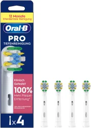 Oral-B Aufsteckbürsten 