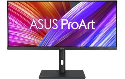 Asus Ergo Monitor 