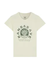 Lee T-Shirt 
