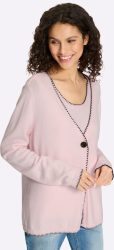 s.Oliver Beachwear Strandpullover