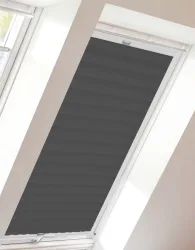 sunlines Dachfensterplissee 