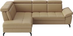 sit&more Ecksofa 