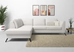 sit&more Ecksofa 